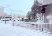 1840m² commercial premises for sale in Móstoles, Calle Independencia photo