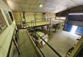 Nave Industrial en venta con 201m² en Castellón de la Plana, Avenida Enrique Gimeno foto