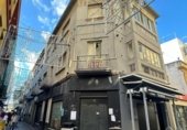 709m² bâtiment pour vente à La Línea de la Concepción, Calle Las Flores photo