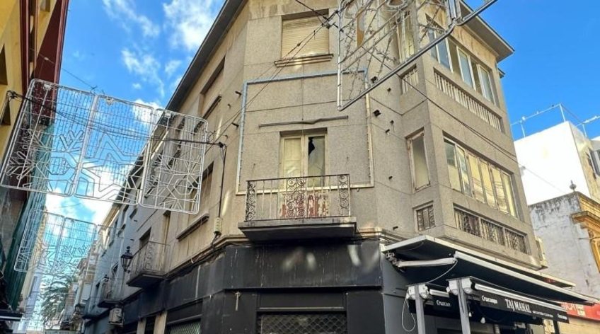 Edificio