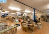 Local comercial
en venda
amb 196m² a Granada, a la zona de Barri de Sant Antón, Calle Puente Castañeda foto