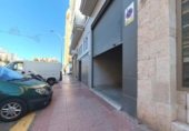 Local comercial
en venda
amb 146m² a la Vall d'Uixó, Avenida Arcadi García Sanz foto