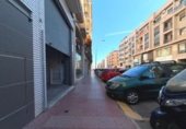 Local comercial
en venda
amb 146m² a la Vall d'Uixó, Avenida Arcadi García Sanz foto