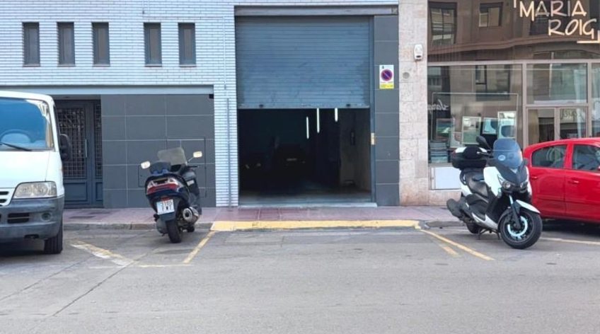 Local comercial