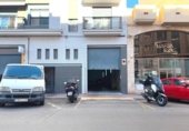 Local comercial
en venda
amb 146m² a la Vall d'Uixó, Avenida Arcadi García Sanz foto