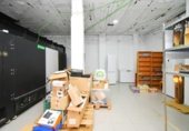Local comercial
en traspàs
amb 100m² a El Ejido, Calle Octavio Augusto foto