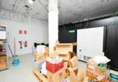Local comercial
en traspàs
amb 100m² a El Ejido, Calle Octavio Augusto foto