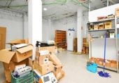 Local comercial
en traspàs
amb 100m² a El Ejido, Calle Octavio Augusto foto