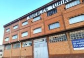 1702m² warehouse industrial for sale in Tarazona, Camino Pinos photo