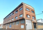 1702m² warehouse industrial for sale in Tarazona, Camino Pinos photo