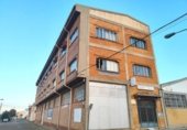 1702m² warehouse industrial for sale in Tarazona, Camino Pinos photo