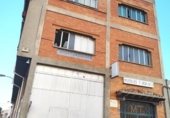 1702m² warehouse industrial for sale in Tarazona, Camino Pinos photo
