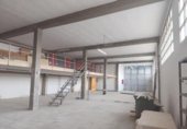 1702m² warehouse industrial for sale in Tarazona, Camino Pinos photo