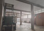 1702m² warehouse industrial for sale in Tarazona, Camino Pinos photo
