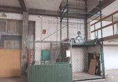 1702m² warehouse industrial for sale in Tarazona, Camino Pinos photo