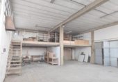 1702m² warehouse industrial for sale in Tarazona, Camino Pinos photo