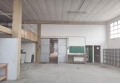 1702m² warehouse industrial for sale in Tarazona, Camino Pinos photo