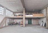 1702m² warehouse industrial for sale in Tarazona, Camino Pinos photo