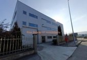 Nau Industrial
en venda
amb 830m² a O Porrinyo, a la zona de San Salvador de Budiño, Rúa Sisargas foto