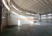 Nau Industrial
en venda
amb 830m² a O Porrinyo, a la zona de San Salvador de Budiño, Rúa Sisargas foto