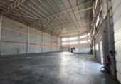 Nau Industrial
en venda
amb 830m² a O Porrinyo, a la zona de San Salvador de Budiño, Rúa Sisargas foto