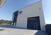 Nau Industrial
en venda
amb 1522m² a O Porrinyo, a la zona de San Salvador de Budiño, Rúa B foto