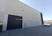 Nau Industrial
en venda
amb 1522m² a O Porrinyo, a la zona de San Salvador de Budiño, Rúa B foto