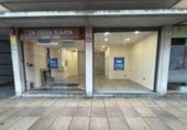 53m² commercial premises for sale in Igualada, Barri Llerona photo