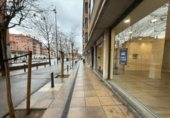 53m² commercial premises for sale in Igualada, Barri Llerona photo