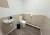 53m² commercial premises for sale in Igualada, Barri Llerona photo