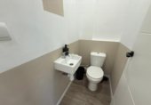 53m² commercial premises for sale in Igualada, Barri Llerona photo