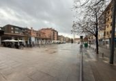 53m² commercial premises for sale in Igualada, Barri Llerona photo