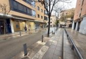 53m² commercial premises for sale in Igualada, Barri Llerona photo