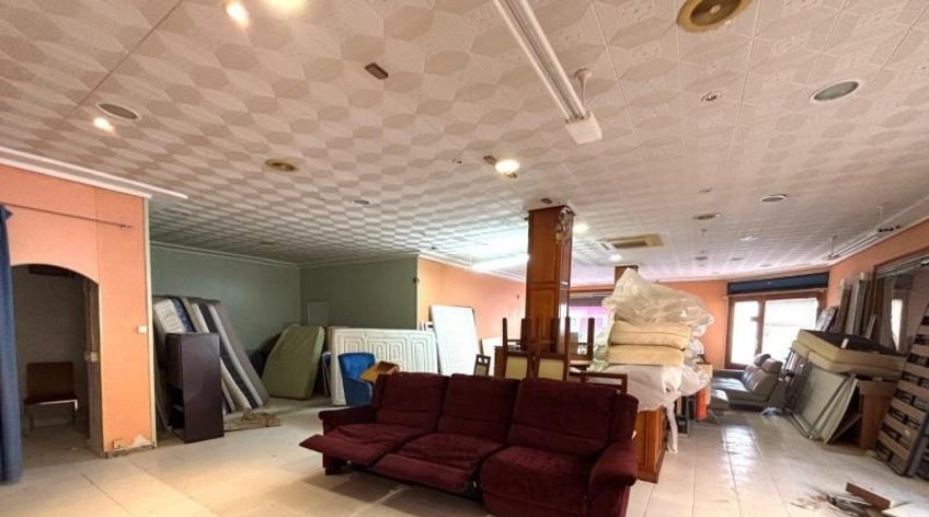 Local comercial