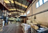 550m² warehouse industrial for sale in Santa Pola, photo