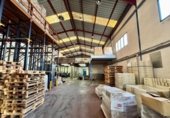 550m² warehouse industrial for sale in Santa Pola, photo