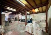 550m² warehouse industrial for sale in Santa Pola, photo