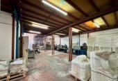 550m² warehouse industrial for sale in Santa Pola, photo