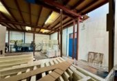 550m² warehouse industrial for sale in Santa Pola, photo