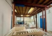 550m² warehouse industrial for sale in Santa Pola, photo