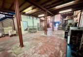 550m² warehouse industrial for sale in Santa Pola, photo