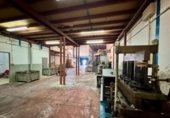 550m² warehouse industrial for sale in Santa Pola, photo