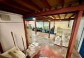 550m² warehouse industrial for sale in Santa Pola, photo