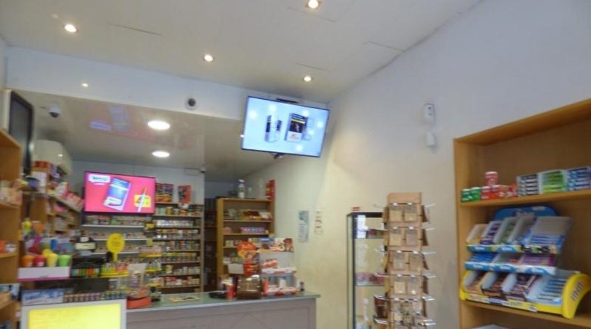 Local comercial