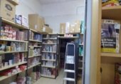 Local comercial en venta con 30m² en Gata de Gorgos, Calle D'en Jaume I foto