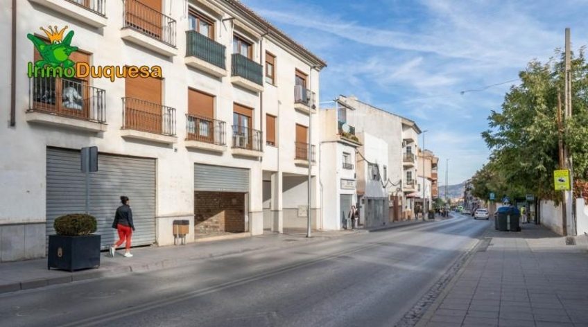 Local comercial