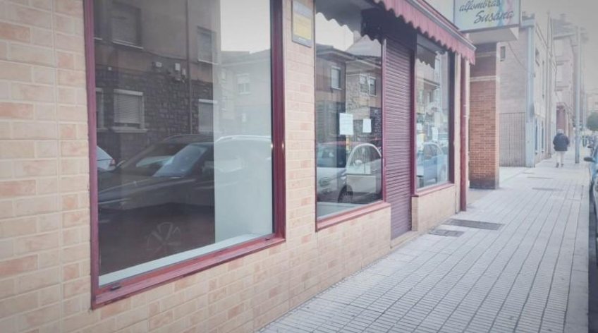 Local comercial