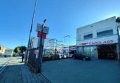 80m² commercial premises for sale in Lucena, Avenida de la Guardia Civil photo
