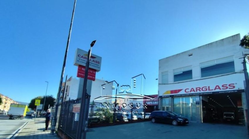 Local comercial