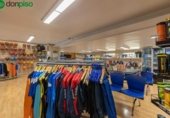 196m² commercial premises for sale in Granada, photo